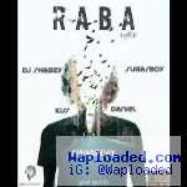 Manarchy - Raba Refix ft G worldwide